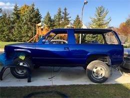 1996 Chevrolet Tahoe (CC-1703171) for sale in St. Charles, Illinois