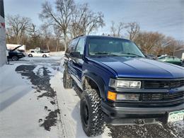 1996 Chevrolet Tahoe (CC-1703171) for sale in St. Charles, Illinois