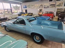 1976 Chevrolet El Camino (CC-1703174) for sale in St. Charles, Illinois