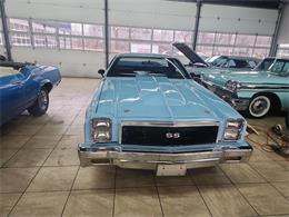 1976 Chevrolet El Camino (CC-1703174) for sale in St. Charles, Illinois