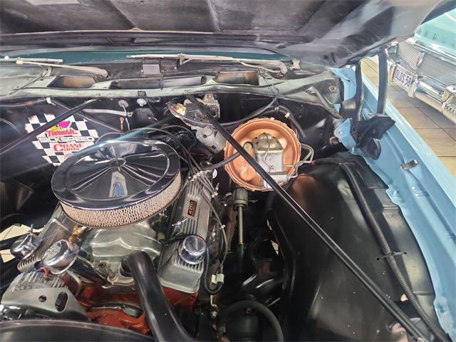 1976 Chevrolet El Camino (CC-1703174) for sale in St. Charles, Illinois