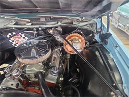 1976 Chevrolet El Camino (CC-1703174) for sale in St. Charles, Illinois