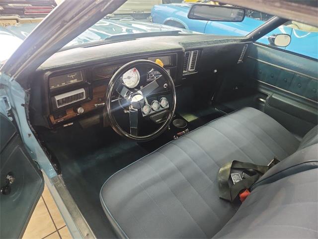 1976 Chevrolet El Camino (CC-1703174) for sale in St. Charles, Illinois