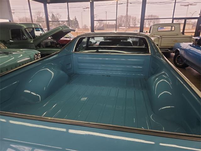 1976 Chevrolet El Camino (CC-1703174) for sale in St. Charles, Illinois
