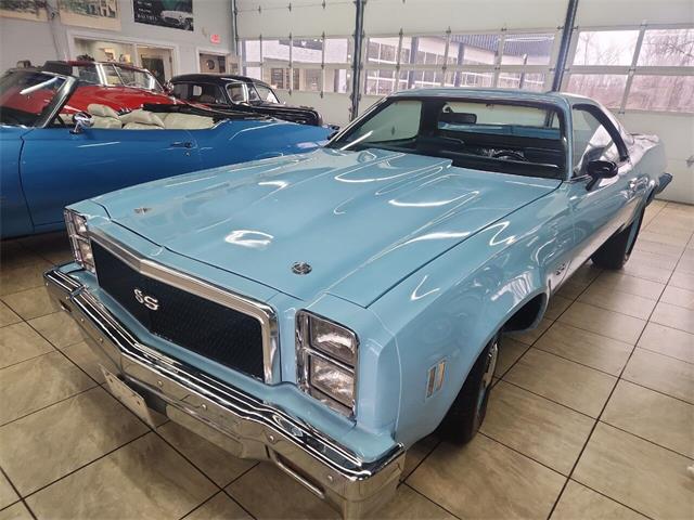 1976 Chevrolet El Camino (CC-1703174) for sale in St. Charles, Illinois