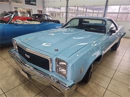 1976 Chevrolet El Camino (CC-1703174) for sale in St. Charles, Illinois