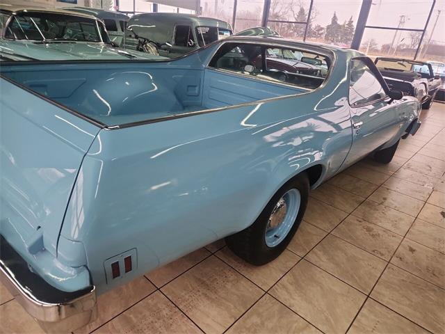 1976 Chevrolet El Camino (CC-1703174) for sale in St. Charles, Illinois