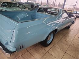 1976 Chevrolet El Camino (CC-1703174) for sale in St. Charles, Illinois