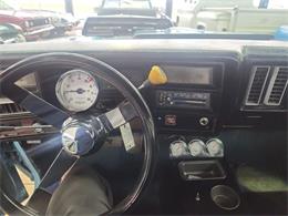 1976 Chevrolet El Camino (CC-1703174) for sale in St. Charles, Illinois