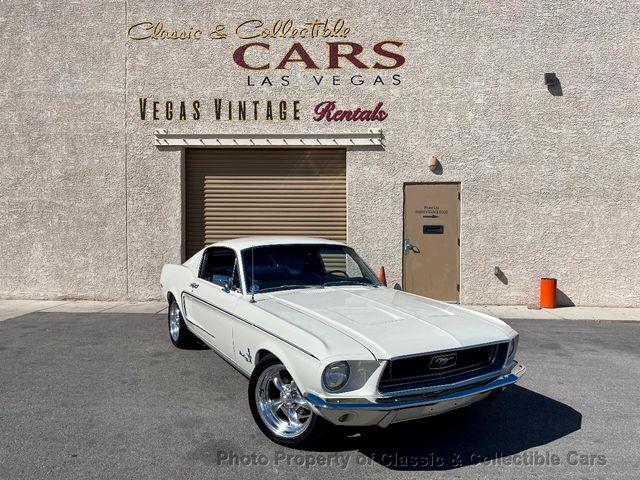 1968 Ford Mustang (CC-1703177) for sale in Las Vegas, Nevada