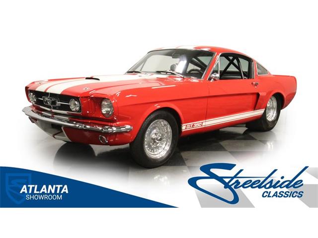 1965 Ford Mustang (CC-1703286) for sale in Lithia Springs, Georgia