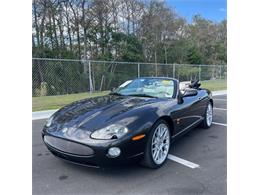 2006 Jaguar XKR (CC-1703312) for sale in Punta Gorda, Florida