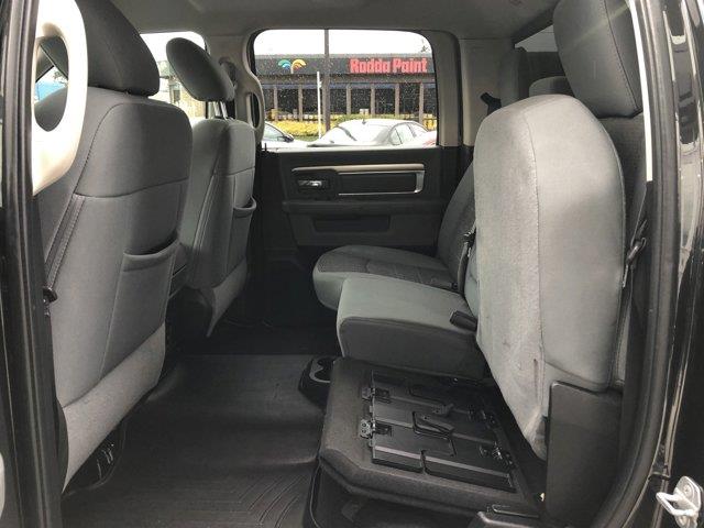 2018 Dodge Ram 1500 (CC-1703340) for sale in Bellingham, Washington