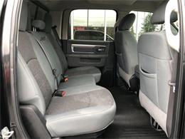 2018 Dodge Ram 1500 (CC-1703340) for sale in Bellingham, Washington