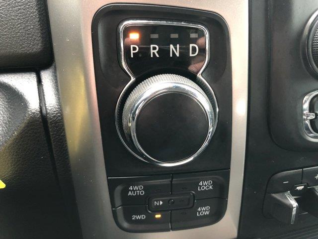 2018 Dodge Ram 1500 (CC-1703340) for sale in Bellingham, Washington