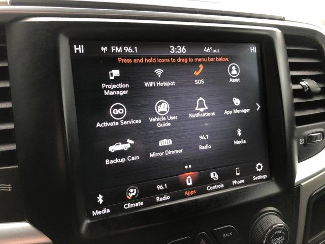 2018 Dodge Ram 1500 (CC-1703340) for sale in Bellingham, Washington