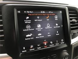 2018 Dodge Ram 1500 (CC-1703340) for sale in Bellingham, Washington