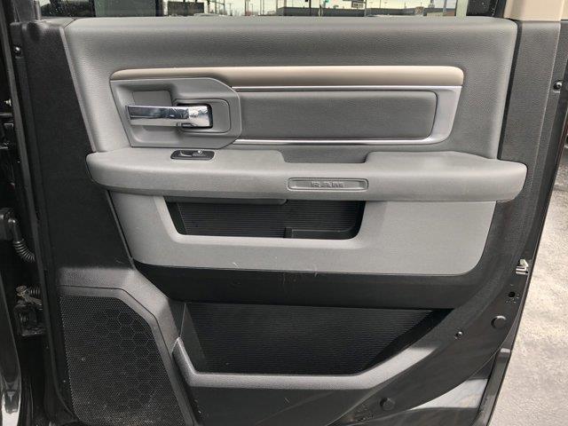 2018 Dodge Ram 1500 (CC-1703340) for sale in Bellingham, Washington