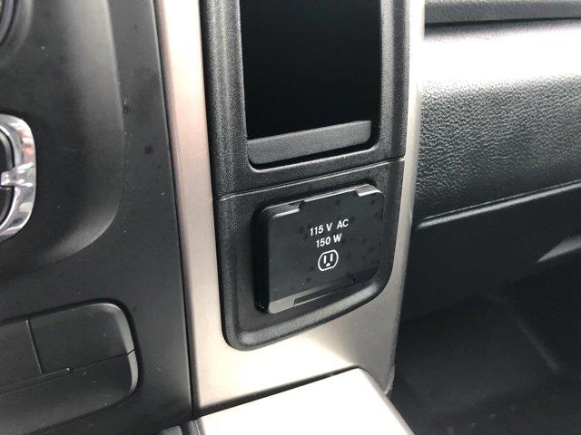2018 Dodge Ram 1500 (CC-1703340) for sale in Bellingham, Washington