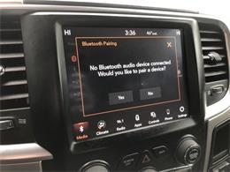 2018 Dodge Ram 1500 (CC-1703340) for sale in Bellingham, Washington