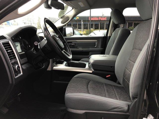 2018 Dodge Ram 1500 (CC-1703340) for sale in Bellingham, Washington
