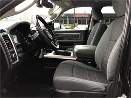 2018 Dodge Ram 1500 (CC-1703340) for sale in Bellingham, Washington