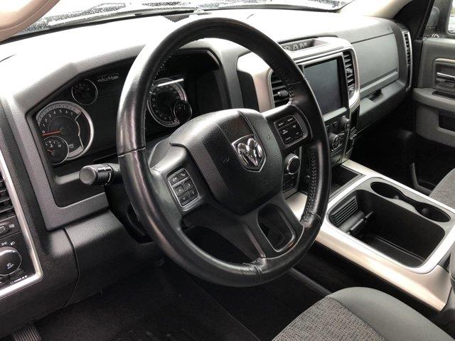 2018 Dodge Ram 1500 (CC-1703340) for sale in Bellingham, Washington