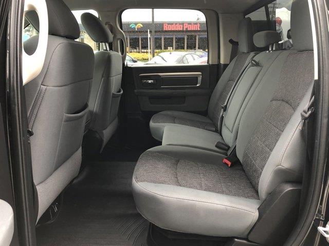 2018 Dodge Ram 1500 (CC-1703340) for sale in Bellingham, Washington