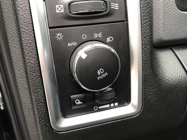 2018 Dodge Ram 1500 (CC-1703340) for sale in Bellingham, Washington