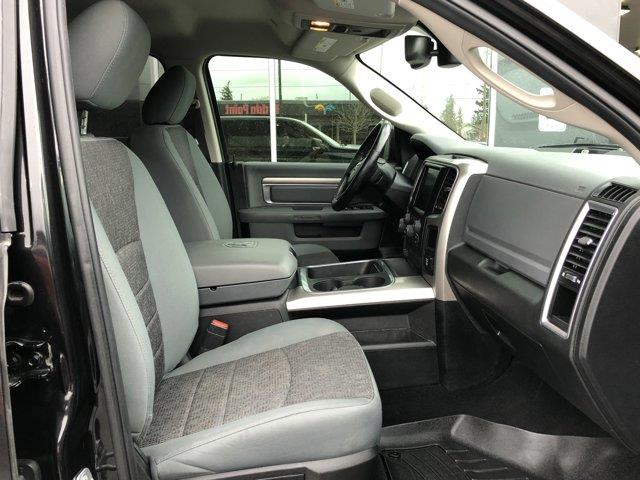 2018 Dodge Ram 1500 (CC-1703340) for sale in Bellingham, Washington