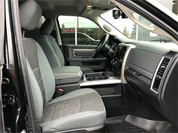 2018 Dodge Ram 1500 (CC-1703340) for sale in Bellingham, Washington