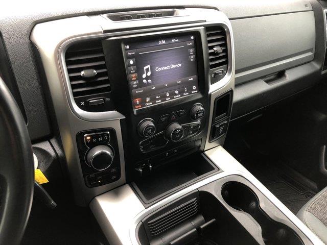 2018 Dodge Ram 1500 (CC-1703340) for sale in Bellingham, Washington