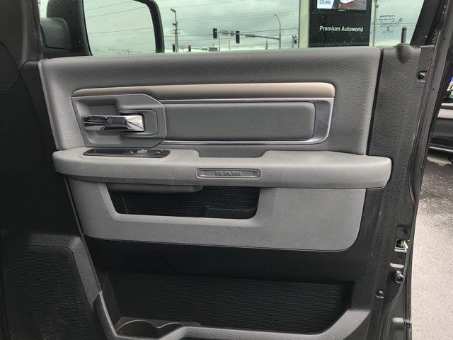 2018 Dodge Ram 1500 (CC-1703340) for sale in Bellingham, Washington