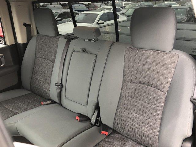 2018 Dodge Ram 1500 (CC-1703340) for sale in Bellingham, Washington