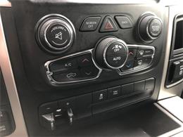 2018 Dodge Ram 1500 (CC-1703340) for sale in Bellingham, Washington