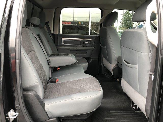 2018 Dodge Ram 1500 (CC-1703340) for sale in Bellingham, Washington