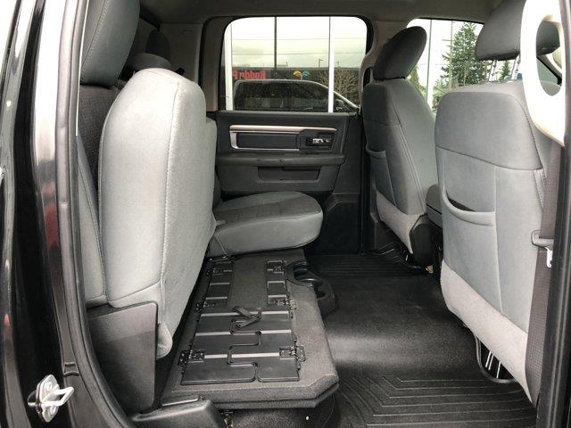 2018 Dodge Ram 1500 (CC-1703340) for sale in Bellingham, Washington