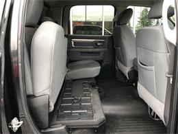 2018 Dodge Ram 1500 (CC-1703340) for sale in Bellingham, Washington