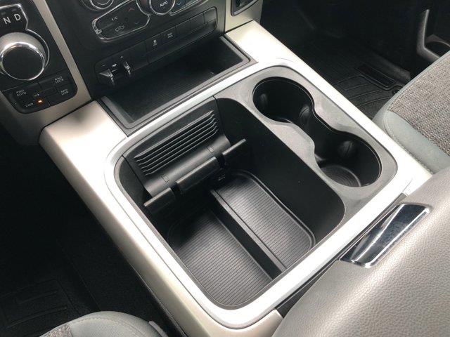 2018 Dodge Ram 1500 (CC-1703340) for sale in Bellingham, Washington