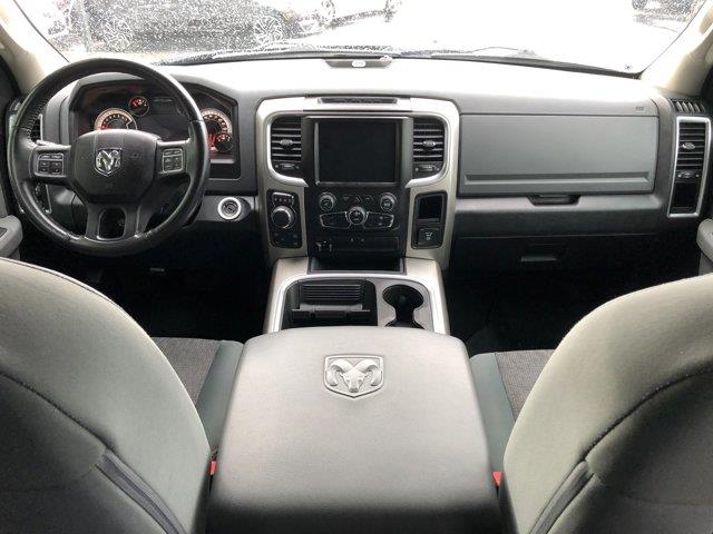 2018 Dodge Ram 1500 (CC-1703340) for sale in Bellingham, Washington