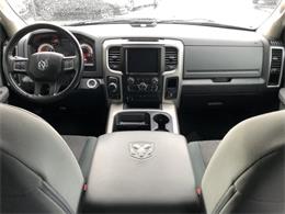 2018 Dodge Ram 1500 (CC-1703340) for sale in Bellingham, Washington