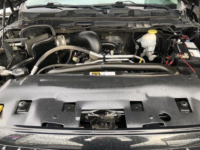 2018 Dodge Ram 1500 (CC-1703340) for sale in Bellingham, Washington