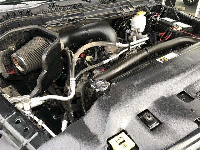 2018 Dodge Ram 1500 (CC-1703340) for sale in Bellingham, Washington