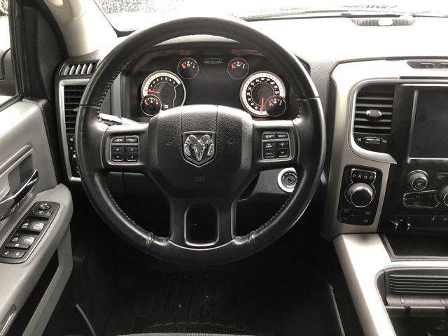 2018 Dodge Ram 1500 (CC-1703340) for sale in Bellingham, Washington