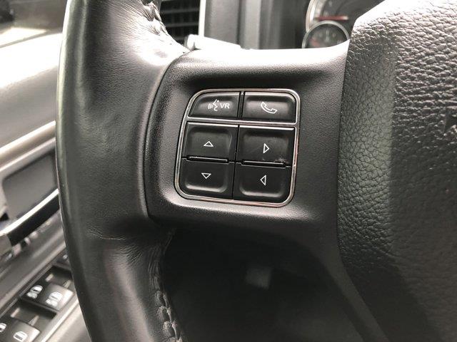 2018 Dodge Ram 1500 (CC-1703340) for sale in Bellingham, Washington