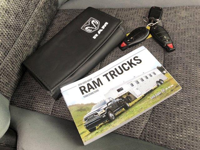 2018 Dodge Ram 1500 (CC-1703340) for sale in Bellingham, Washington