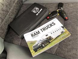 2018 Dodge Ram 1500 (CC-1703340) for sale in Bellingham, Washington