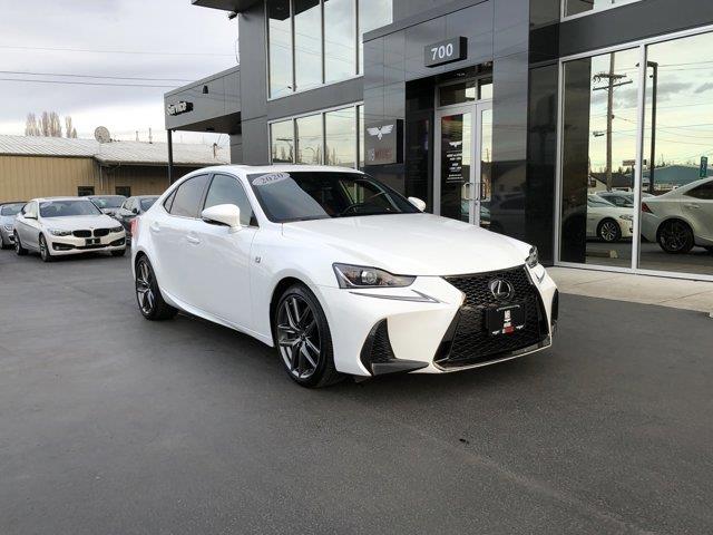 2020 Lexus LS (CC-1703347) for sale in Bellingham, Washington