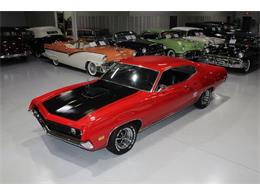 1970 Ford Torino GT (CC-1703349) for sale in Rogers, Minnesota