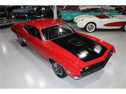 1970 Ford Torino GT (CC-1703349) for sale in Rogers, Minnesota